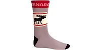 Sock Moose &amp; Black Bear