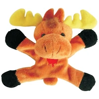 Plush Magnet Moose