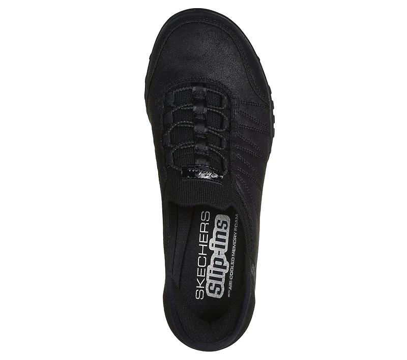 100615 - SKECHERS SLIP-INS: BREATHE-EASY HOME-BODY