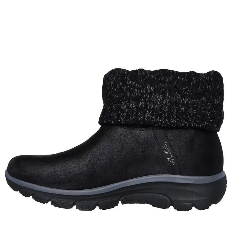 168033 - Slip-ins® Relaxed fit : Easy going Cozy Weather 2