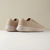 WOOL RUNNER 2