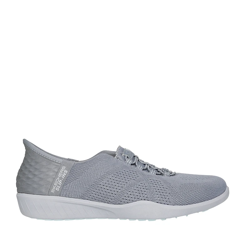 100439 - SKECHERS SLIP-INS: NEWBURY ST LIGHTLY