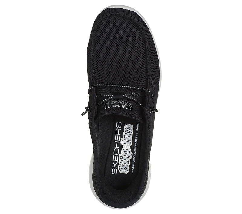 124647 - SKECHERS SLIP-INS: GO WALK JOY IDALIS