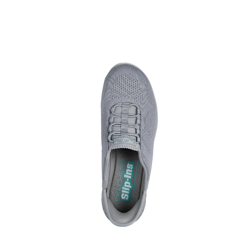 100439 - SKECHERS SLIP-INS: NEWBURY ST LIGHTLY