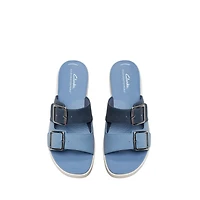 DRIFT BUCKLE