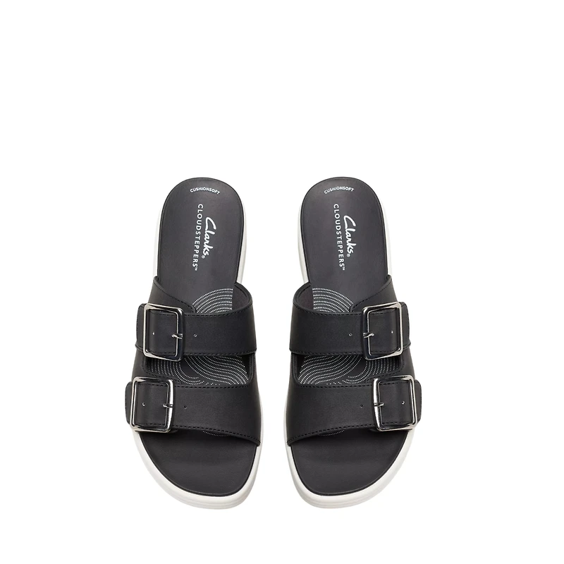 DRIFT BUCKLE