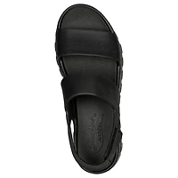 111380 - FOAMIES: ARCH FIT FOOTSTEPS DAY DREAM