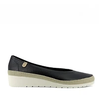 Tati  – Élégance et hauteur tout en confort