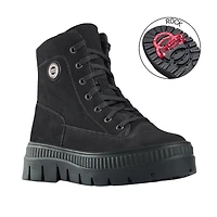 GLEE - Bottes à crampons