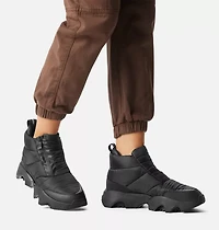 KINETIC IMPACT PUFFY