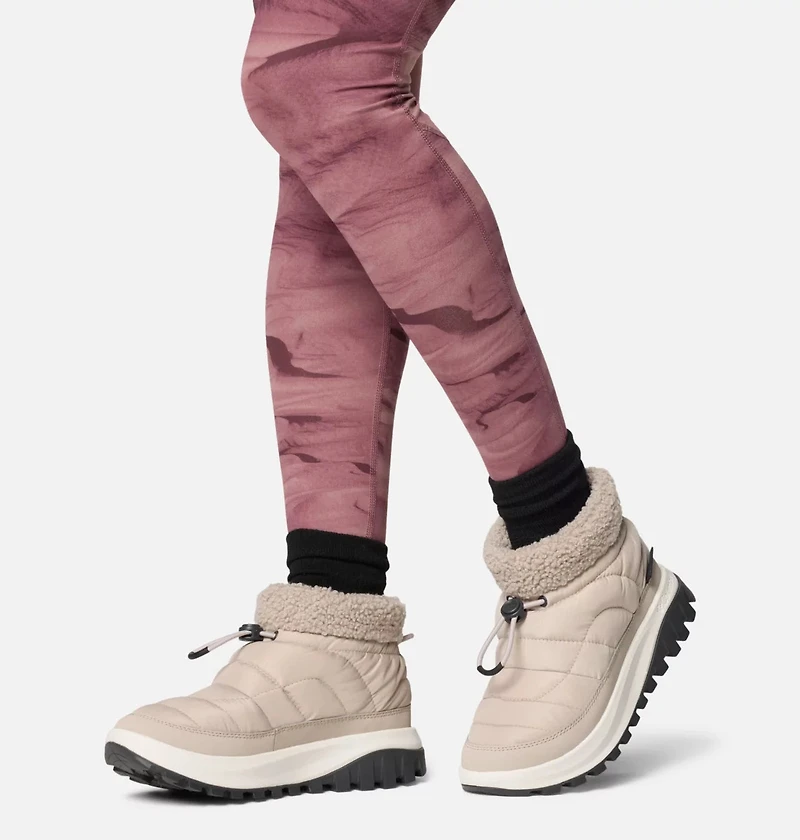 SNOWTROT SHORTY