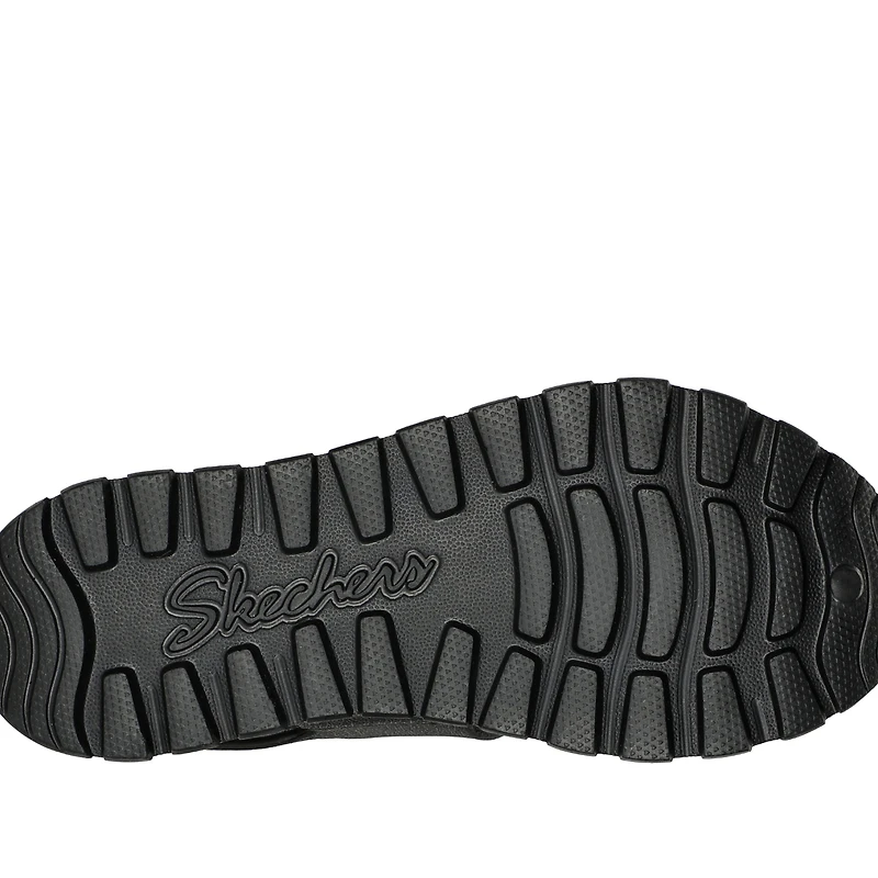 111380 - FOAMIES: ARCH FIT FOOTSTEPS DAY DREAM