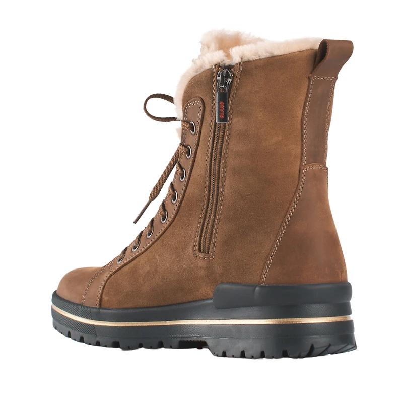 ZAIDE  - Bottes à crampons