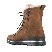 ZAIDE  - Bottes à crampons