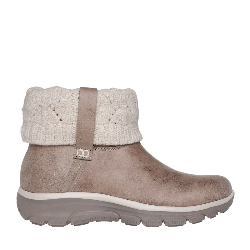 168033 - Slip-ins® Relaxed fit : Easy going Cozy Weather 2