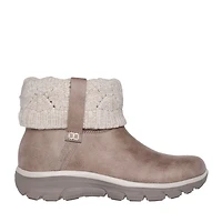 168033 - Slip-ins® Relaxed fit : Easy going Cozy Weather 2