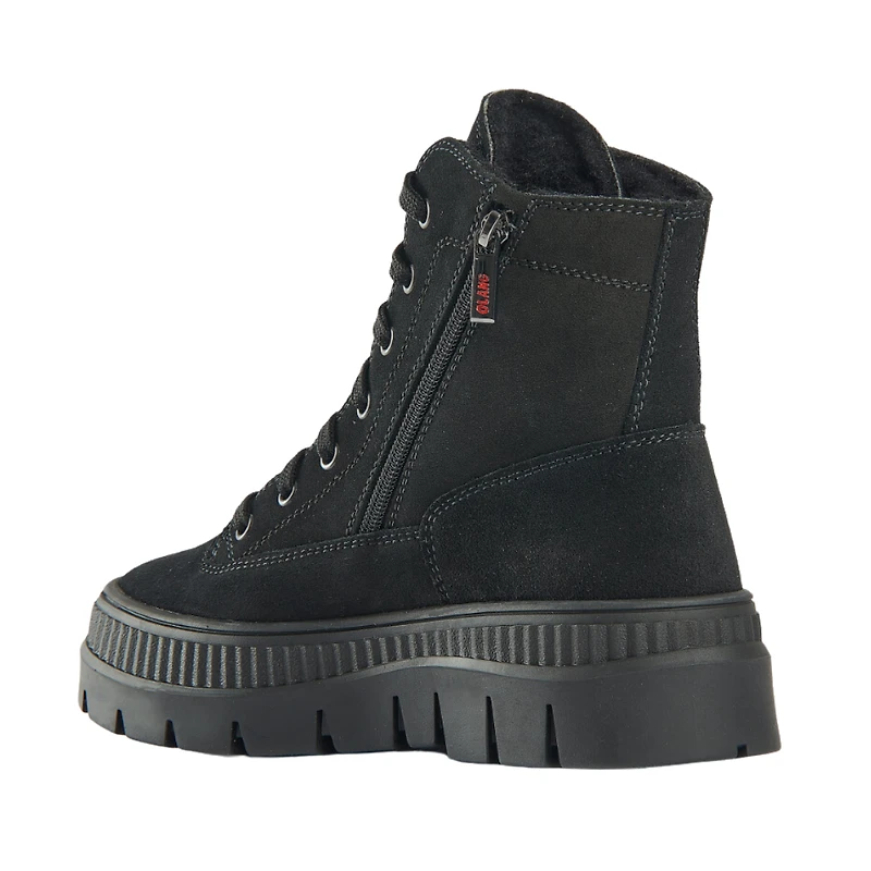 GLEE - Bottes à crampons