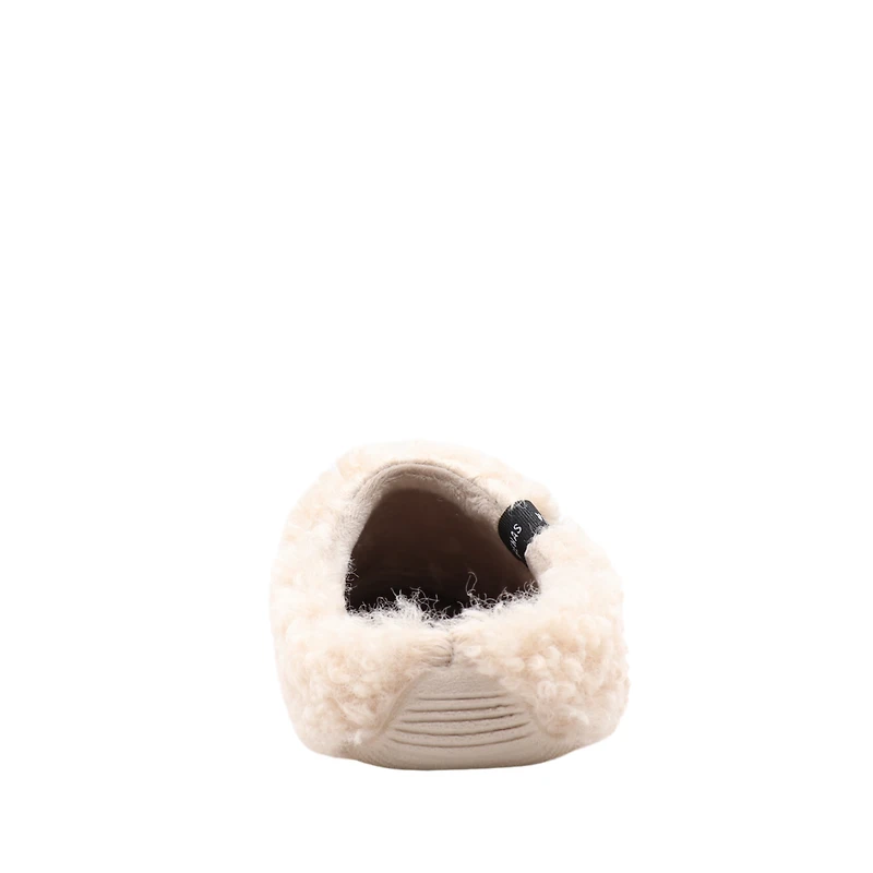 Pantoufle - YORK MERINO