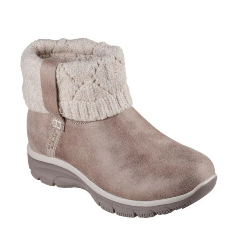 168033 - Slip-ins® Relaxed fit : Easy going Cozy Weather 2