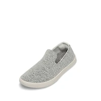 WOOL LOUNGER