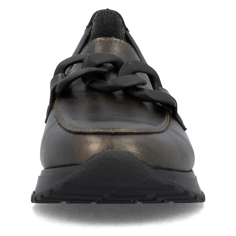 Mocassin Rieker à chaîne 49051-25