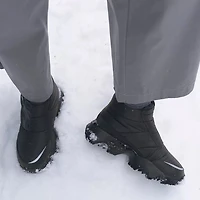 KINETIC IMPACT PUFFY