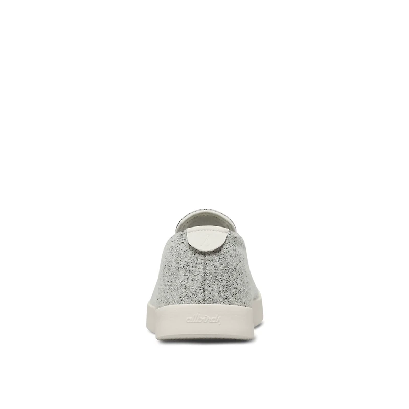 WOOL LOUNGER