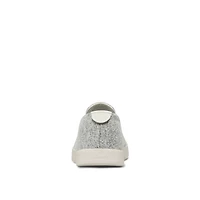 WOOL LOUNGER