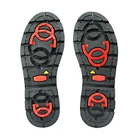 GLEE - Bottes à crampons