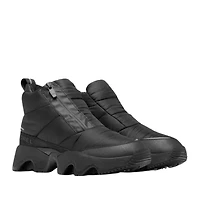 KINETIC IMPACT PUFFY