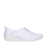 100439 - SKECHERS SLIP-INS: NEWBURY ST LIGHTLY