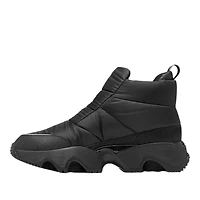 KINETIC IMPACT PUFFY