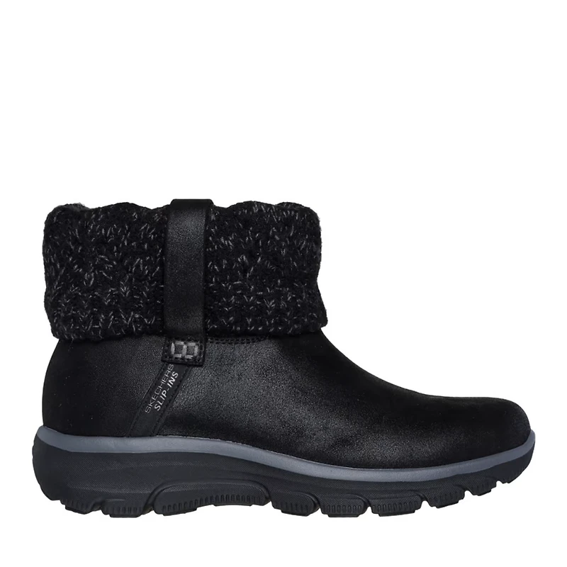 168033 - Slip-ins® Relaxed fit : Easy going Cozy Weather 2