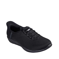 100439 - SKECHERS SLIP-INS: NEWBURY ST LIGHTLY