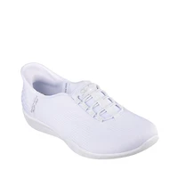 100439 - SKECHERS SLIP-INS: NEWBURY ST LIGHTLY