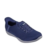 100439 - SKECHERS SLIP-INS: NEWBURY ST LIGHTLY