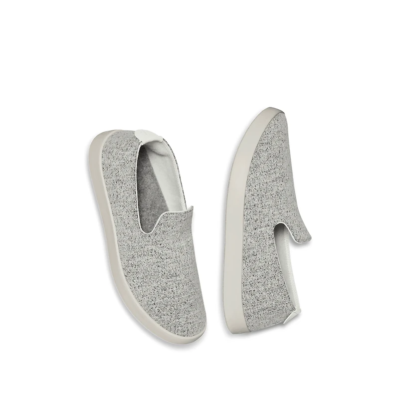 WOOL LOUNGER
