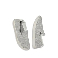 WOOL LOUNGER