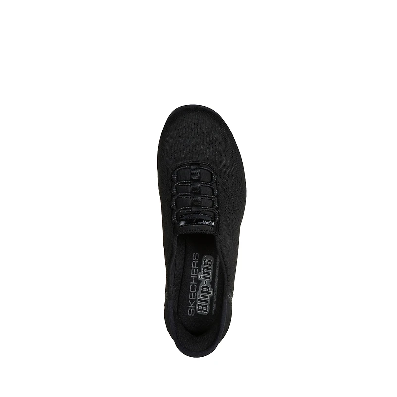 100439 - SKECHERS SLIP-INS: NEWBURY ST LIGHTLY