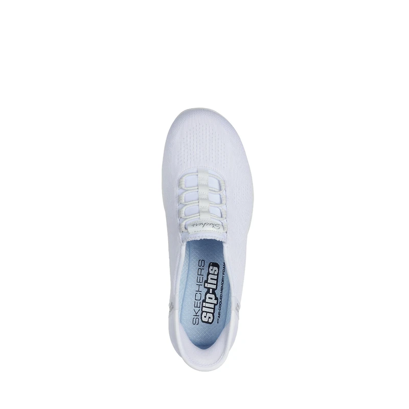 100439 - SKECHERS SLIP-INS: NEWBURY ST LIGHTLY