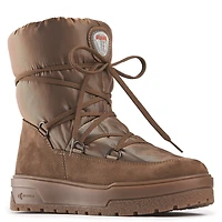 CALIXA - Bottes à crampons