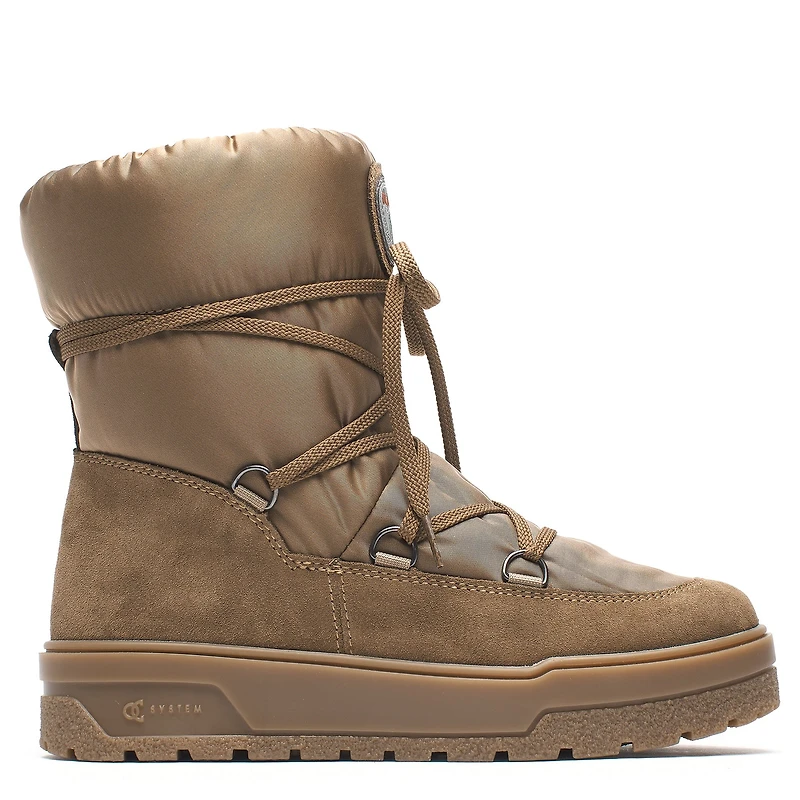 CALIXA - Bottes à crampons