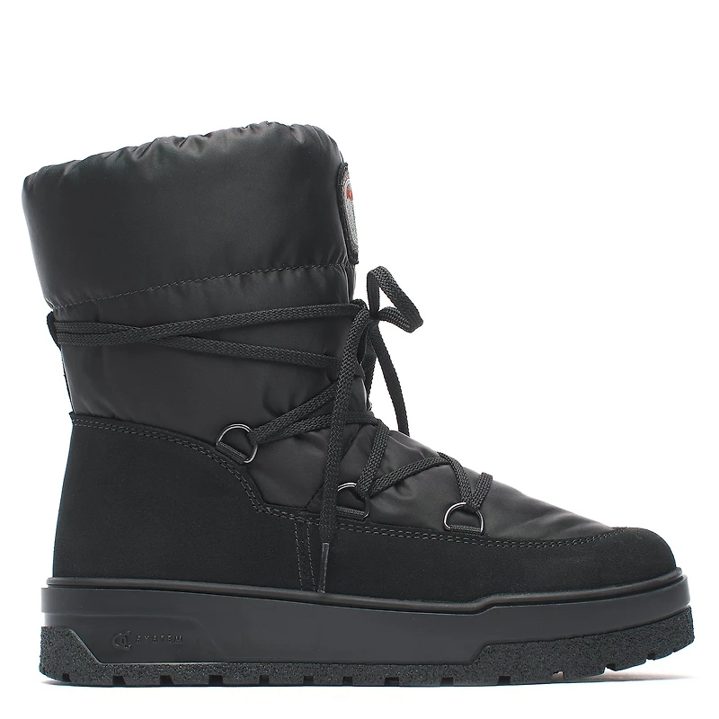 CALIXA - Bottes à crampons