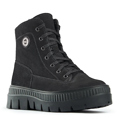 GLEE - Bottes à crampons