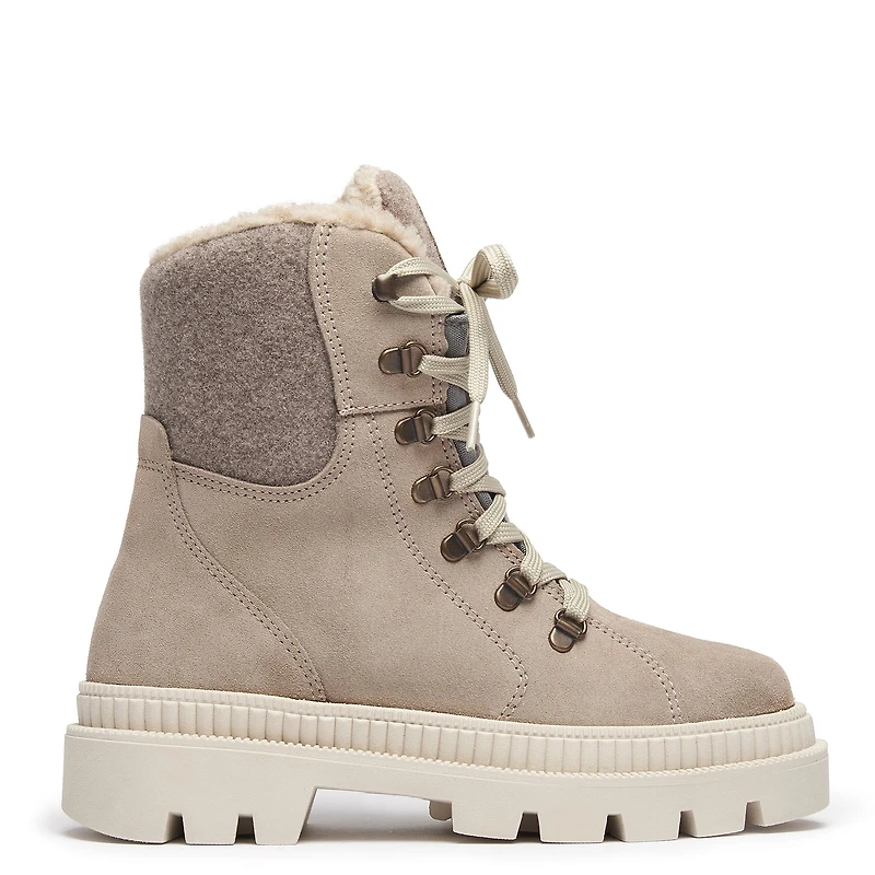 PRAGA - Bottes à semelle standard