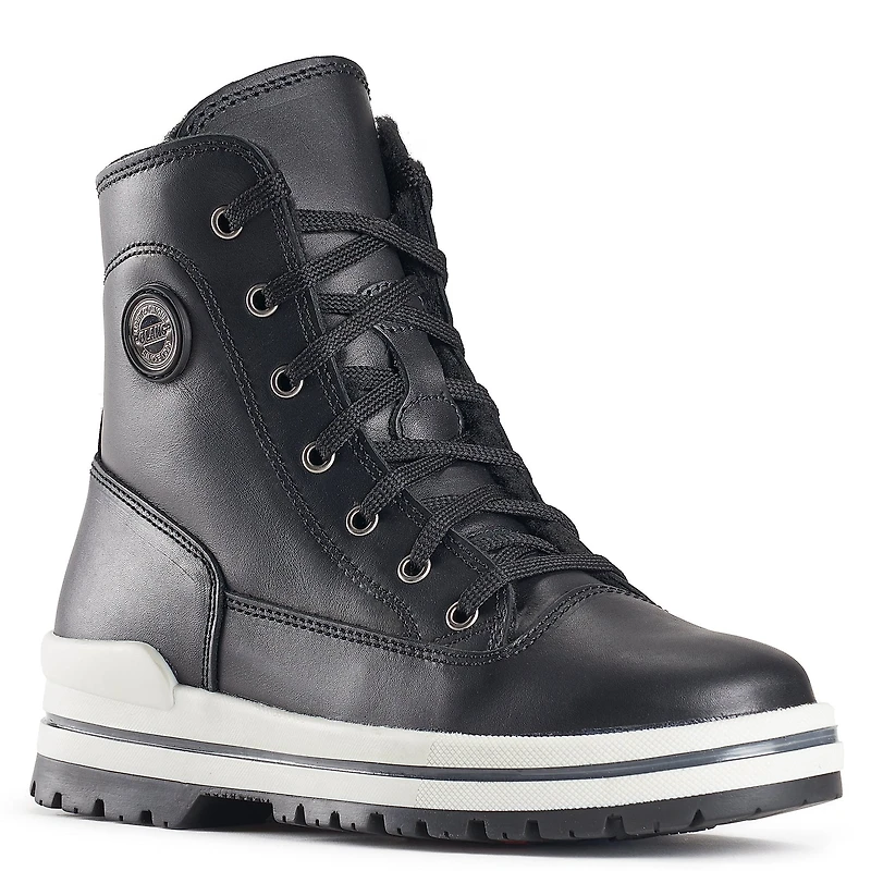 RITA  - Bottes à crampons