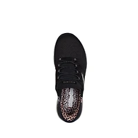 150275W - Slip-ins®: Summits Léopard Chic
