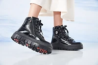 SPELL - Bottes à crampons