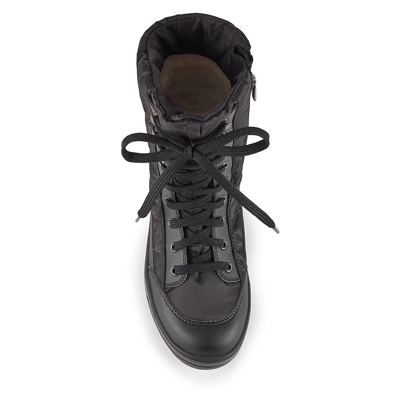 VENERE - Bottes à semelle standard