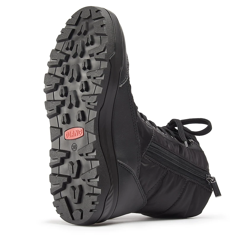 VENERE - Bottes à semelle standard